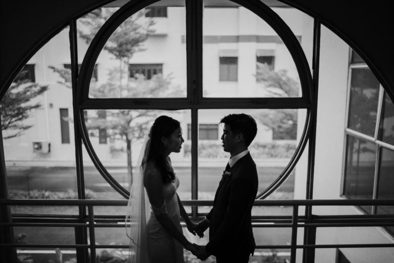 Gracia & Abel : Wedding Highlights